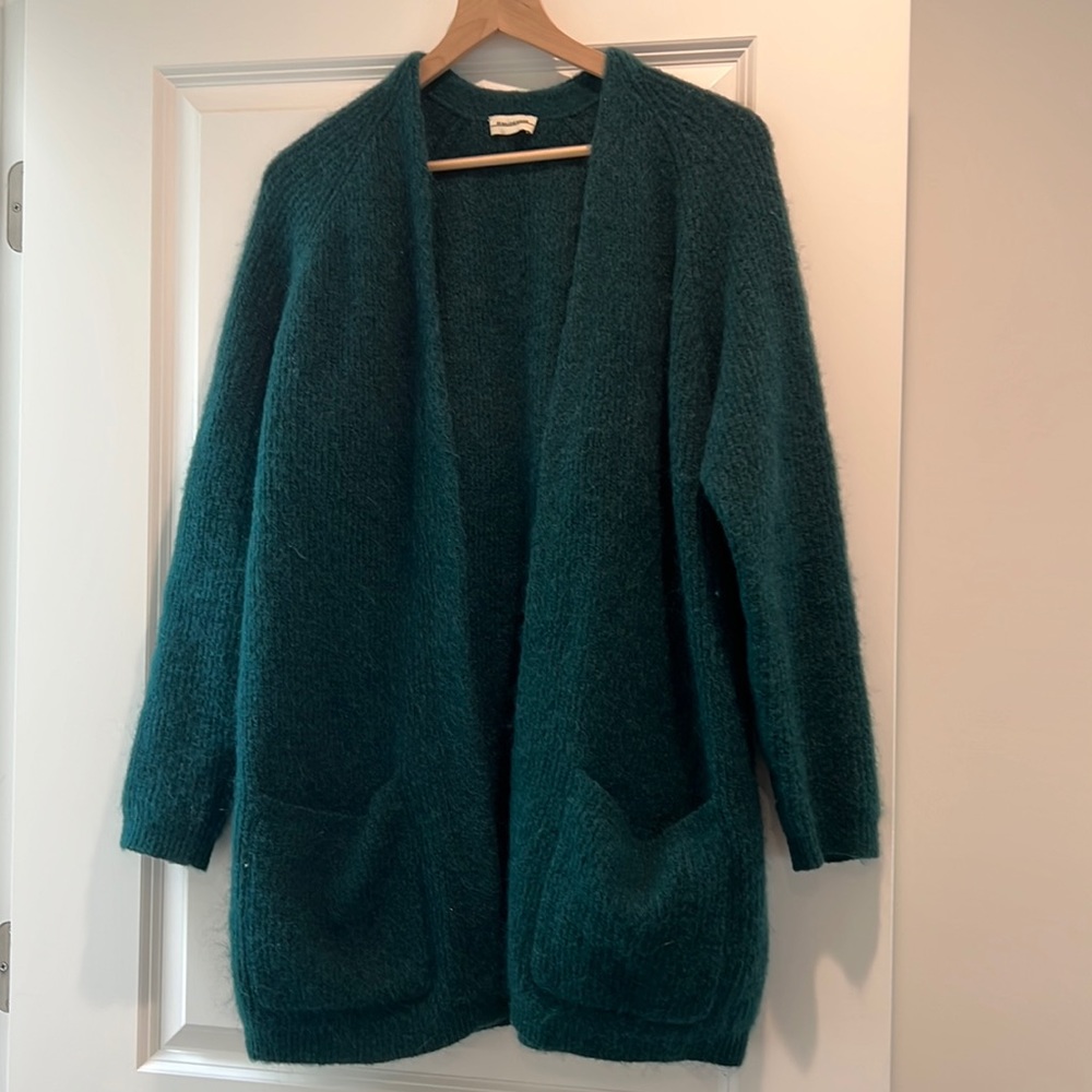 By Malene Birger oversized cardigan